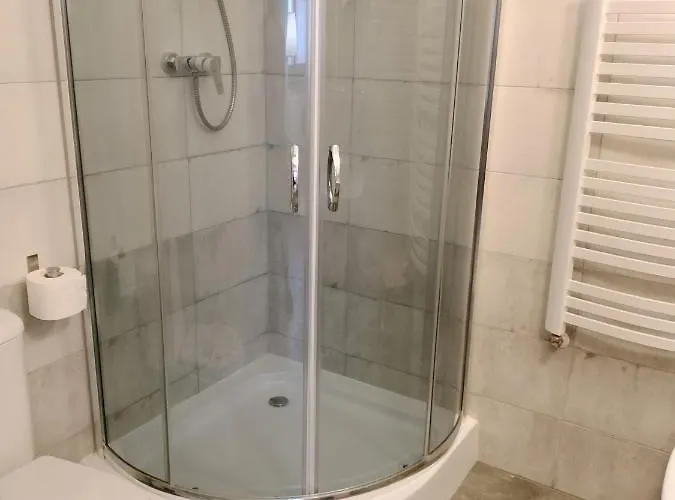 Homestay Stajnia Szklarska Poreba