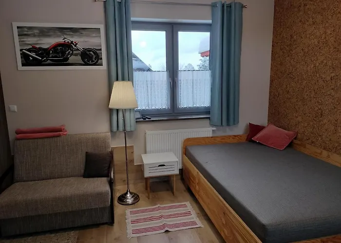 Stajnia * Szklarska Poreba