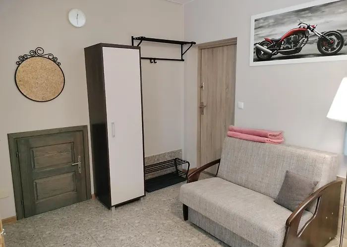 Stajnia Szklarska Poreba