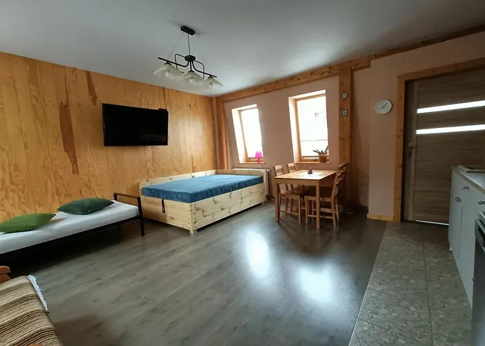 Stajnia Szklarska Poreba