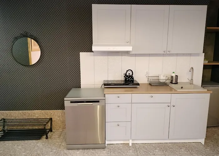 Homestay Stajnia Szklarska Poreba