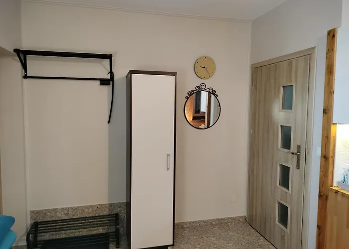 Stajnia Homestay Szklarska Poreba