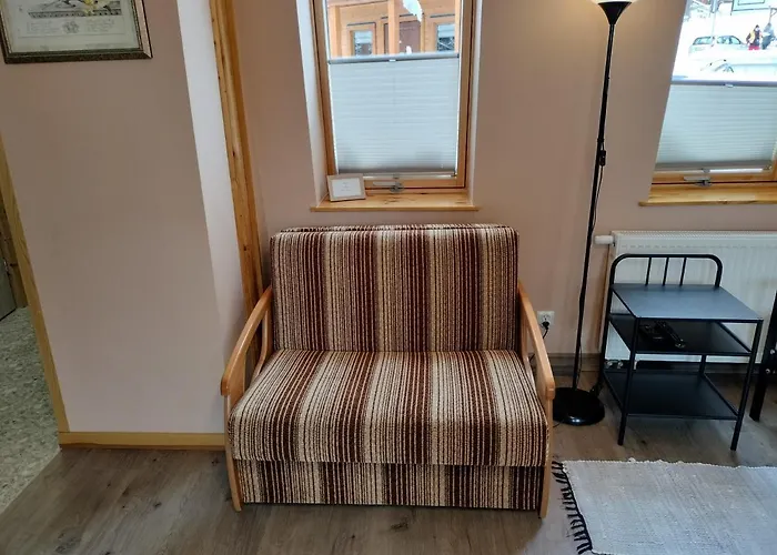 Stajnia * Szklarska Poreba